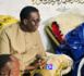 Serigne Mounirou Ndiéguène recevant le PM Amadou Bâ : « Kou Yalla naroul Fadj Sa Adioo Doffi Tek Sa Tank »