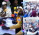 Kaolack : Ousmane Noël Dieng organise une collecte de parrainages citoyens et recueille 10.000 parrains...