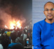 Le corps d'un présumé homosexuel exhumé et brûlé à Kaolack: " La  violence dans notre société est préoccupante. Où est passée notre humanité ?"( Mamoudou Ibra Kane).