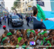 Sénégal: une avenue de Dakar rebaptisée au nom du président Macky Sall