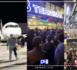 Russie: un aéroport pris d'assaut au Daguestan à l'annonce de l'arrivée d'un vol venant d'Israël (médias)