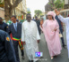 Macky Sall après le baptême de l’avenue Faidherbe en son nom: « Originaire du Fouta, natif du Sine, me voilà aujourd’hui célébré à Dakar… »