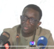 Tournée économique à Thiès : Amadou Bâ à Fandène chez le maire Augustin Tine