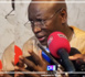 Présidentielle 2024 : Aly Ngouille Ndiaye invite l'État à donner les fiches de parrainage à Ousmane Sonko