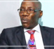 MBACKÈ - Pape Diouf reçoit pour Amadou Bâ 32 285 parrains dont 9000 remis par Oumar Sarr de PAREL