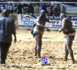 Journée Fouta Production : Boucher et Diockel livrent un match nul aux amateurs de la lutte