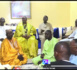 Chérif Nehma Aïdara au PM : "Dites au Président Macky Sall que nous cesserons jamais de prier pour lui!"