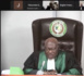 Cour de justice de la CEDEAO : l'affaire Ousmane Sonko mise en délibéré au 06 novembre prochain