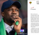 Présidentielle 2024: La CENA invite " la DGE à prendre toutes les dispositions nécessaires pour faire tenir à la disposition du mandataire de Ousmane Sonko la fiche de parrainage, la clé USB...