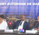 Ports du Sénégal : Des investisseurs italiens avancent leurs pions