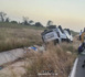 ILA TOUBA - Un «  Cheikhou Cherifou » roule sur le bitume et fait 01 mort et plusieurs blessés
