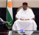 Niger: le procureur général près la cour d'appel de Niamey confirme une tentative d'évasion de Bazoum