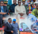 Diass / Lancement des travaux de la ZESI : "L'industrie est l'un des moteurs essentiels de la croissance et du développement." (Macky Sall)