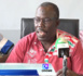 Arrêt des activités du Grand Train du Sénégal : « Nous voulons travailler. C’est pourquoi nous interpellons notre ministre de tutelle Mansour Faye . » ( Mor Sall , SG SNTS / SA )