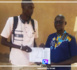 KOLDA : "dans le département on a 16230 parrains sur un objectif de 12830 parrains pour la région...7200 parrains dans la commune.." Seydou Fall (coordonnateur communal/parrainage).