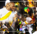 [ IMAGES ] Open Press Modou Lô : Quand la star, roi des arènes, fait son show et que les amateurs s'en servent