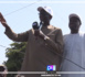 Thiadiaye: Le Premier ministre salue la loyauté  du ministre des forces armées, Me Oumar Youm