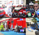 Visite Sapeurs-Pompiers / Menaces émergentes : « Nous avons un matériel impressionnant qui rassure en cas d'attaque » (Me Sidiki Kaba)