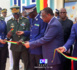 Inauguration du nouvel Etat Major de la Gendarmerie: « C’est indispensable vu l’ampleur et la complexité des périls. ». (PR Macky Sall)