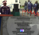 Sécurité et surveillance: la gendarmerie étrenne son nouvel État Major flambant neuf