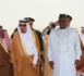 Macky Sall reçu et décoré par le Roi Salman d'Arabie Saoudite