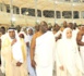 Arrivé à Jeddah le mardi 31 mars, le Président Macky Sall a consacré dans la même nuit à la Oumra ou petit pèlerinage à la Mecque
