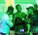 Kickboxing : Laurent Ndiago et Bou Siteu vont s’affronter le 2 décembre pour des millions !