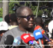 Ayib Daffé à la DGE : « La CENA doit ordonner à la DAF de réinscrire Ousmane Sonko sur la liste électorale »
