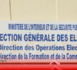 Présidentielle 2024: La Direction générale des Élections (DGE) a enregistré 261 candidats à la candidature à la date d'aujourd'hui