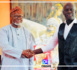 Scrutin présidentiel 2024: Alioune Tine rend visite à Malick Gackou