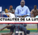 Actu Lamb / Babacar passe en revue la presse… Le combat Ama Baldé vs Modou Lô au menu des journaux