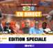 [🛑Direct] Édition spéciale «Mod Lô vs Ama» avec les experts Zale Lô, Khadim Ndiaye et Kandji Prod..