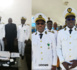 Ziguinchor : Le nouveau gouverneur Mor Talla Tine installé dans ses fonctions