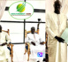 Parrainage à Fatick: Le mouvement A.D Natangué remet un 1er lot de 2100 signatures au Dr Cheikh Kanté