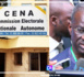 CENA: Abdoulaye Sylla et Ndary Touré nommés respectivement président et vice-président (Décret)