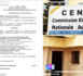 CENA: La liste des 12 nouveaux membres nommés pour un mandat de 6 ans.