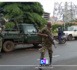 Guinée: tirs nourris et accès bloqués dans le centre de Conakry