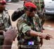 Guinée: l'ex-dictateur Dadis Camara sorti de prison par un commando armé (justice, avocats)