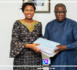 BBY - Présidentielle 2024 : Victorine Anquediche Ndèye a collecté un premier lot de 7.000 parrains 