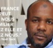"Le 4 avril, ce mensonge qui nous consume" (Par Malick Noel SECK)