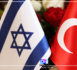 Israël: la Turquie dénonce Netanyahu, rappelle son ambassadeur