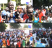 MARCHE À MBACKÉ - Une foule immense s’oppose à l’annulation des extraits de naissance des enfants nés en 2005 et régulièrement inscrits à l’état civil