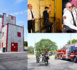 USA / Sauvetage et lutte contre les incendies : La ville de Lauderdale Nord de Miami au chevet des Sapeurs-pompiers des aéroports du Sénégal
