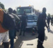 Bambilor / Drame de la route : Un Camion entre en collision avec une Dacia et fait 5 morts.