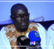MBACKÈ - « Pare Suxxali Sénégal » de Abdou Karim Fall va soutenir Idrissa Seck en 2024 et demande au Sénégal de rompre diplomatiquement avec Israël
