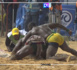 [ VIDEO ] Lutte : Le roi Modou Lô reste invaincu, Ama Baldé rentre bredouille !