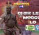 [🛑Direct] Soirée « Jubilé et ambiance » chez Modou Lô, après sa victoire sur Ama Baldé