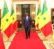 Macky Sall appelle à travailler à la consolidation de l’œuvre de construction nationale