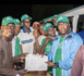 PARRAINAGES /  Dëgg Moo Woor récolte 24 254 signatures pour Amadou Bâ et table sur 50 000