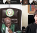 Juan Branco devant la cour de la CEDEAO : « Nous espérons que les décisions qui rendent à Mr Sonko ses droits et sa liberté soient prises »